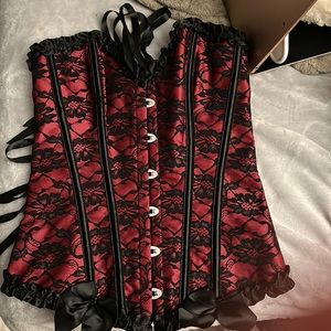 corset